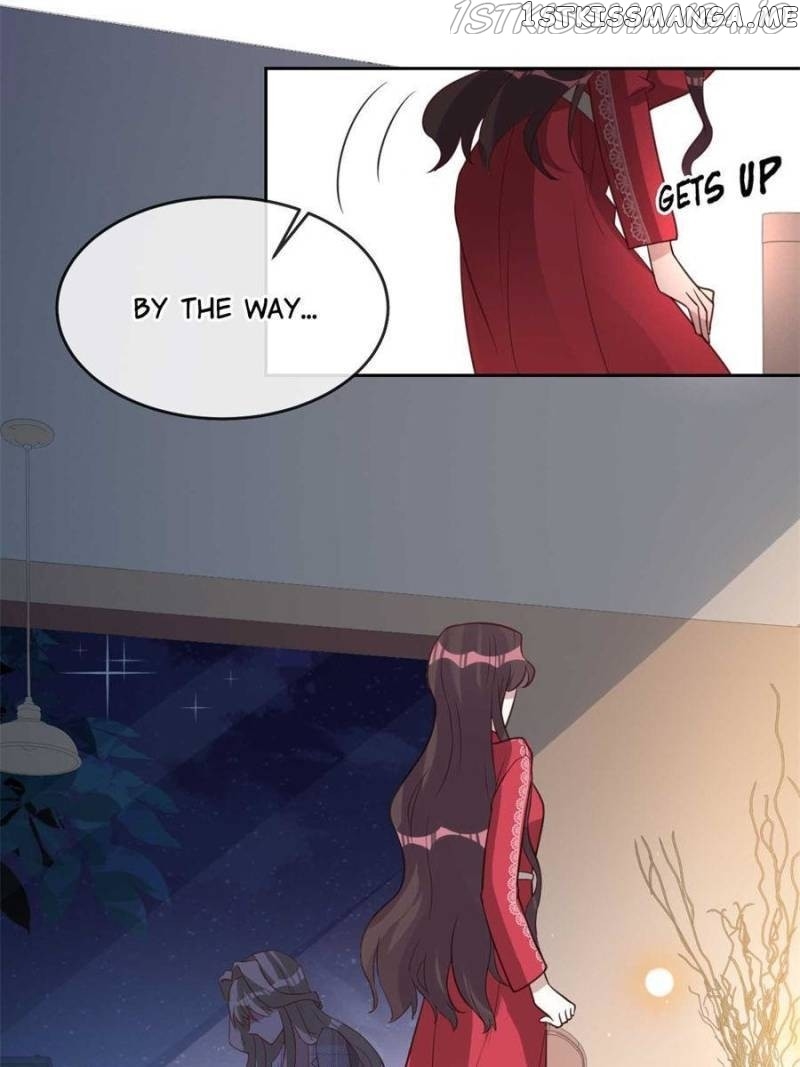 Sweet Love chapter 141 - page 37