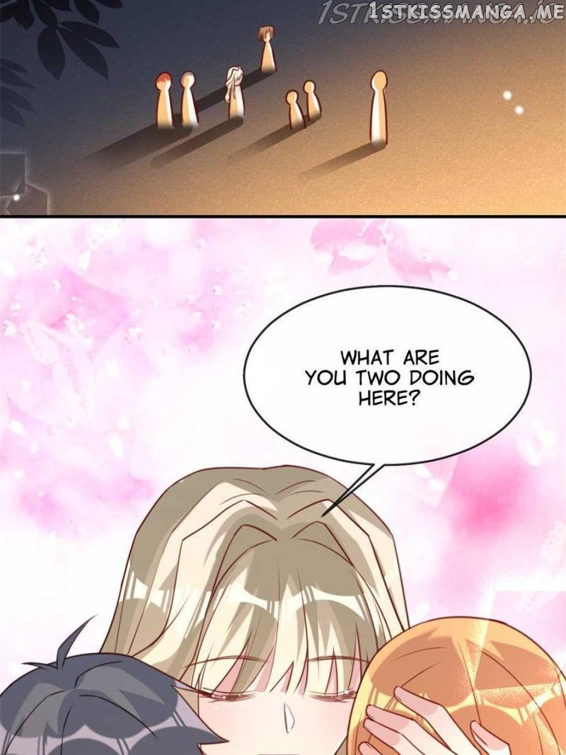 Sweet Love chapter 139 - page 21