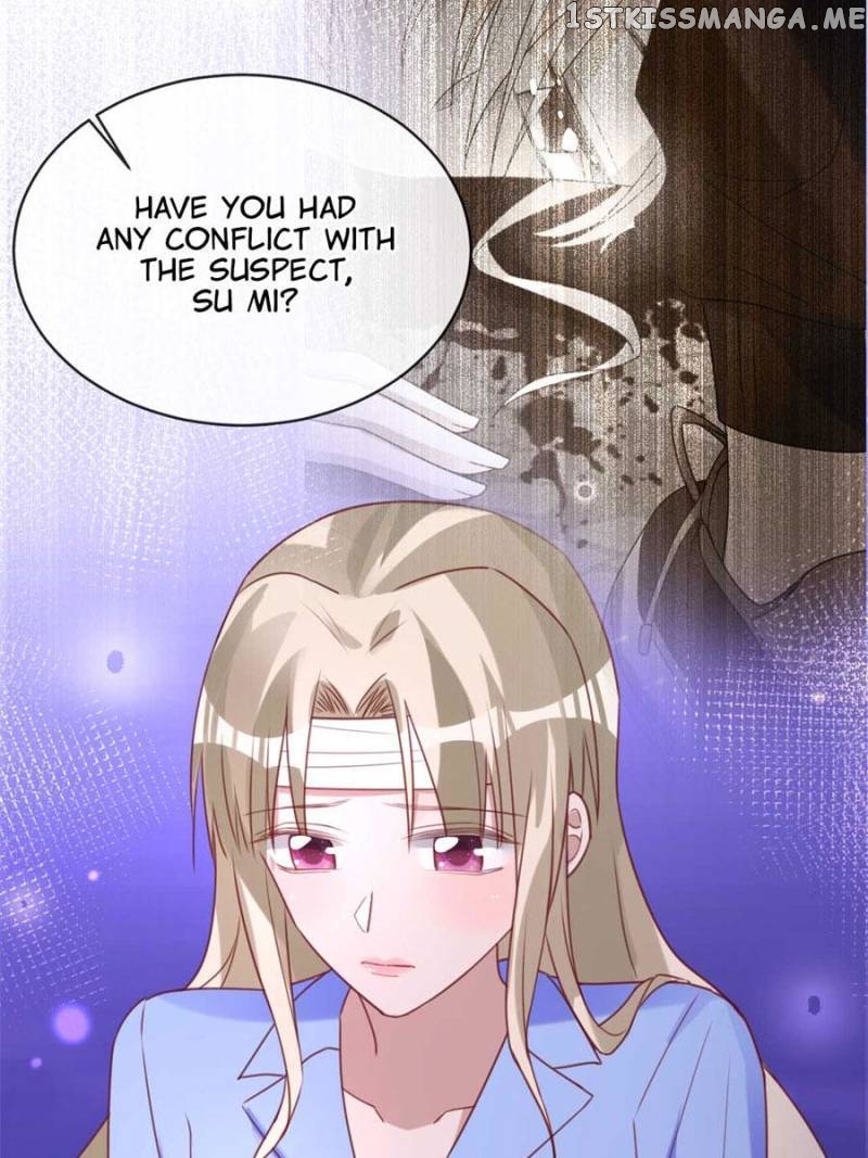 Sweet Love chapter 133 - page 52