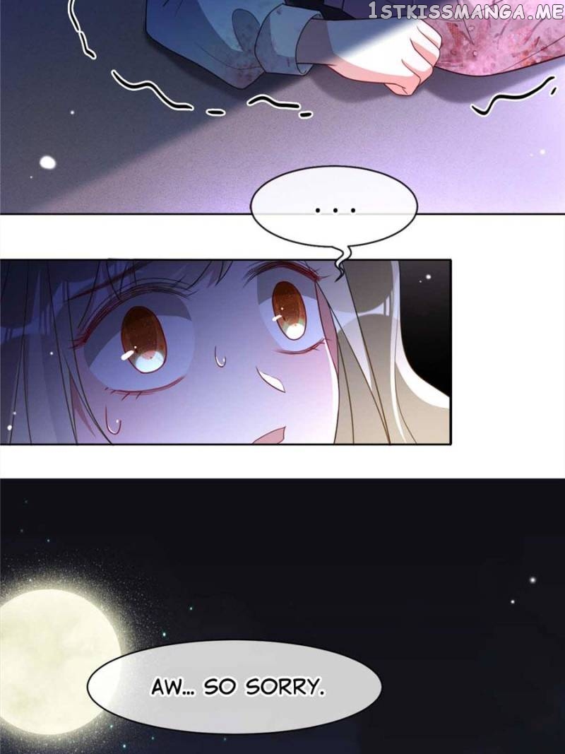 Sweet Love chapter 118 - page 11