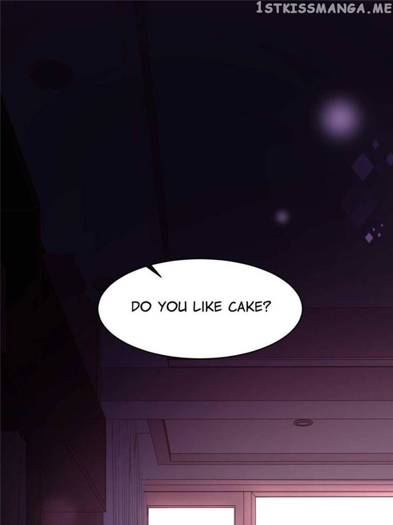 Sweet Love chapter 115 - page 1