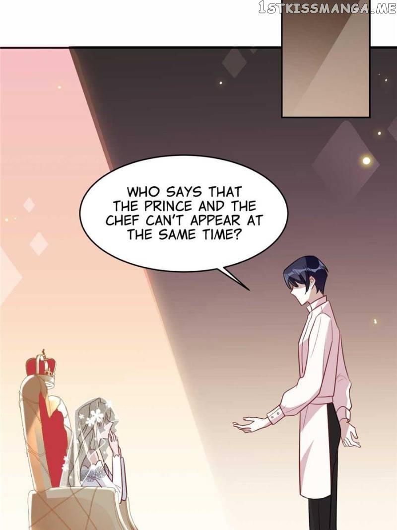 Sweet Love chapter 115 - page 39