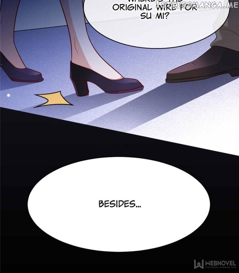 Sweet Love chapter 110 - page 39