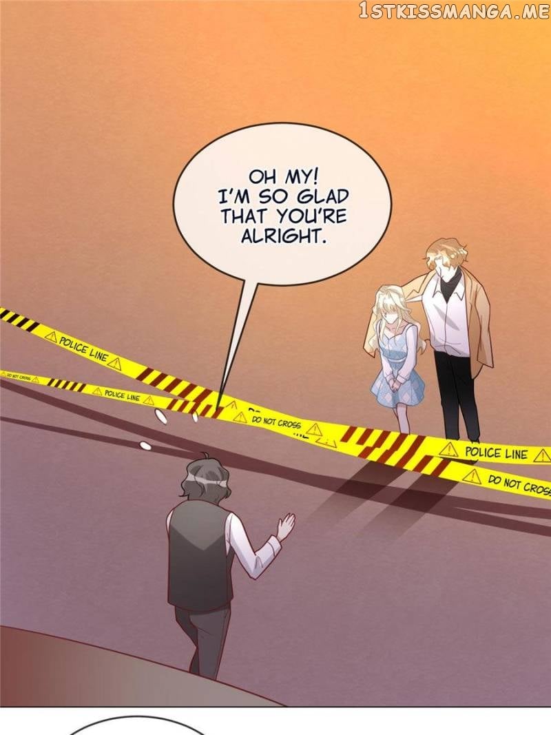 Sweet Love chapter 87 - page 37