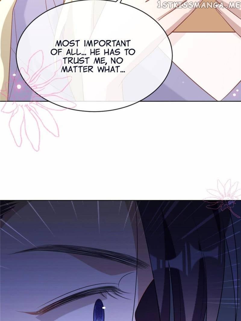 Sweet Love chapter 84 - page 22