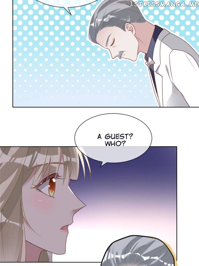 Sweet Love chapter 79 - page 25