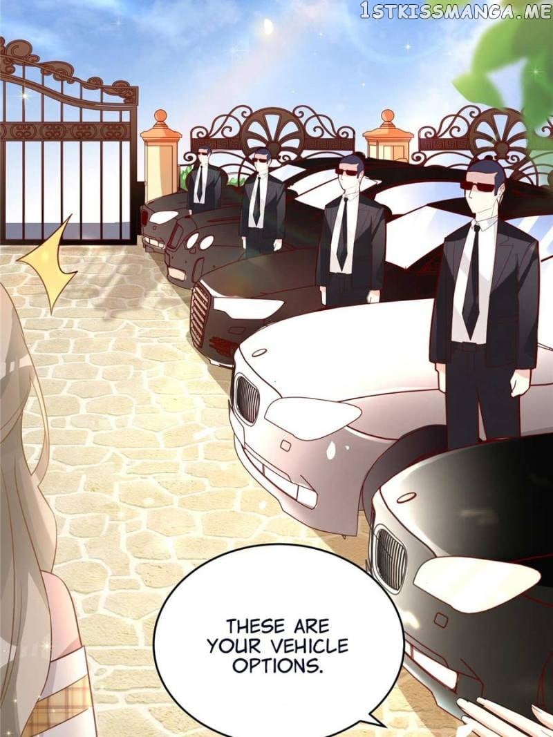 Sweet Love chapter 68 - page 7