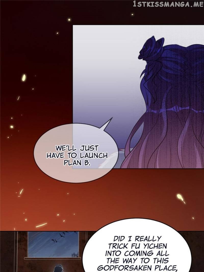 Sweet Love chapter 60 - page 48