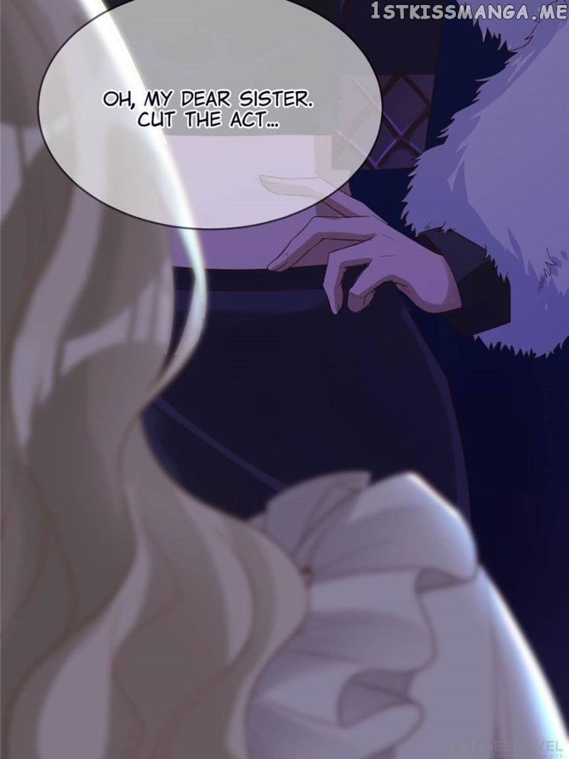 Sweet Love chapter 58 - page 11