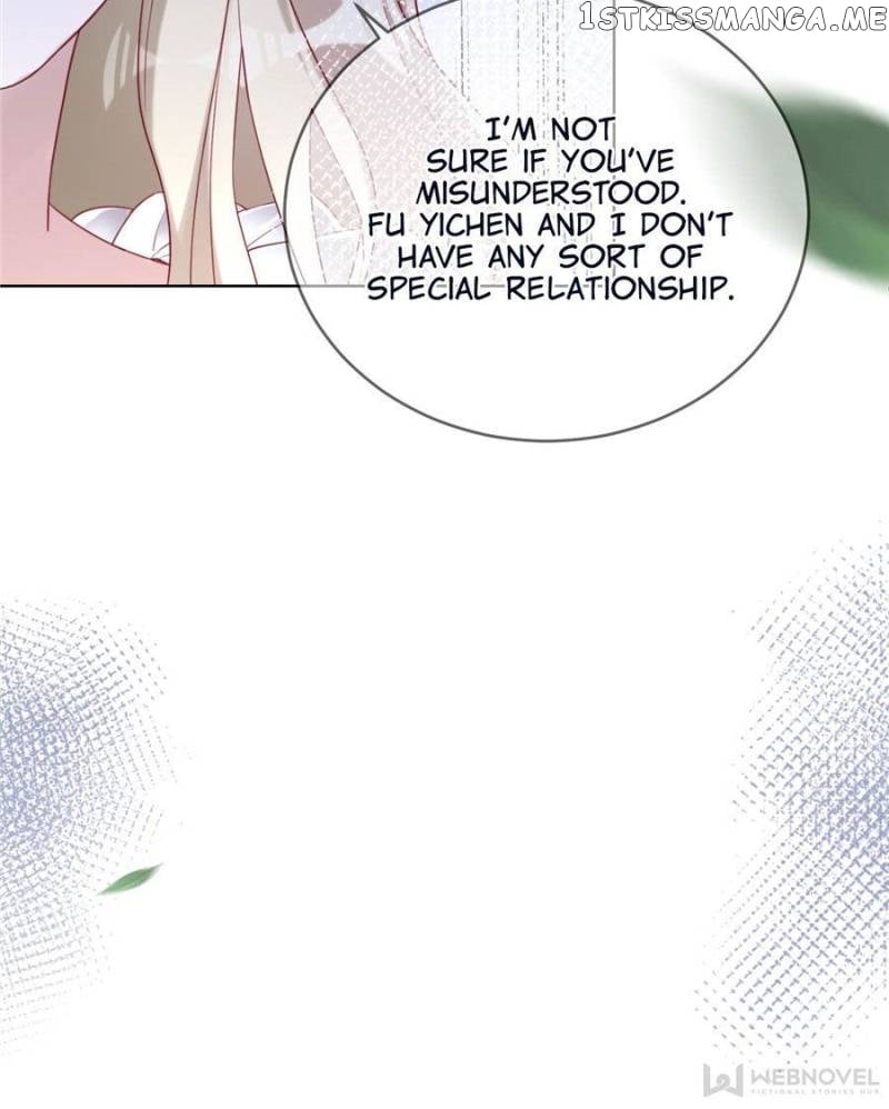 Sweet Love chapter 58 - page 19