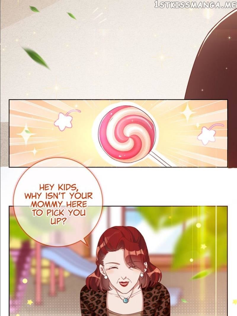 Sweet Love chapter 50 - page 8