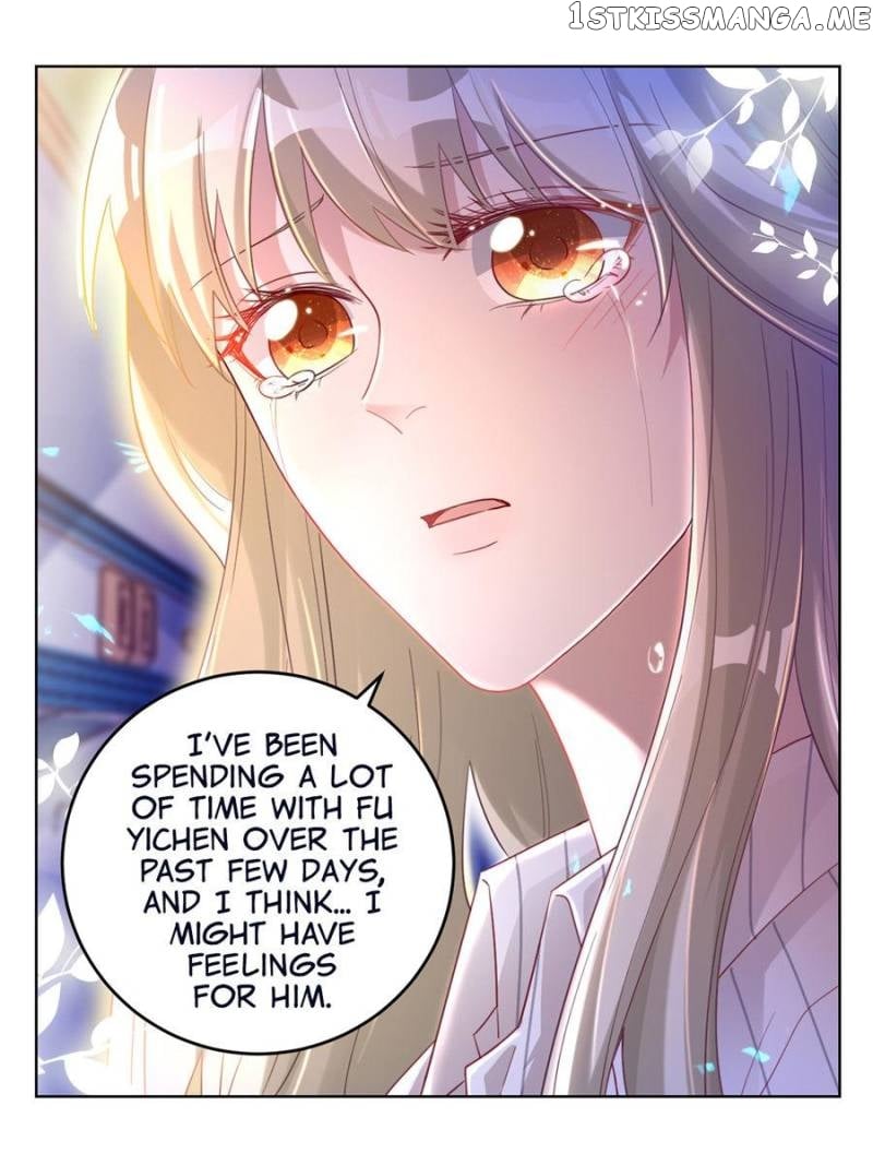 Sweet Love chapter 46 - page 19