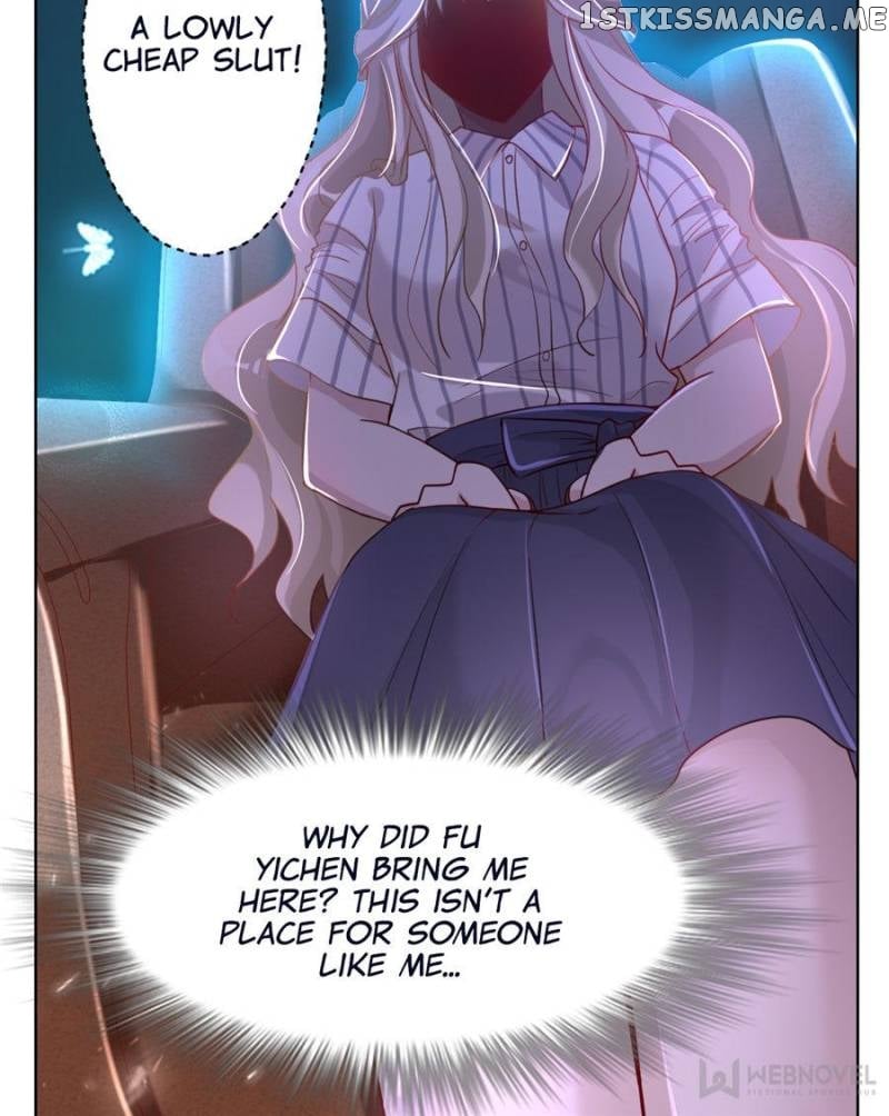 Sweet Love chapter 37 - page 21