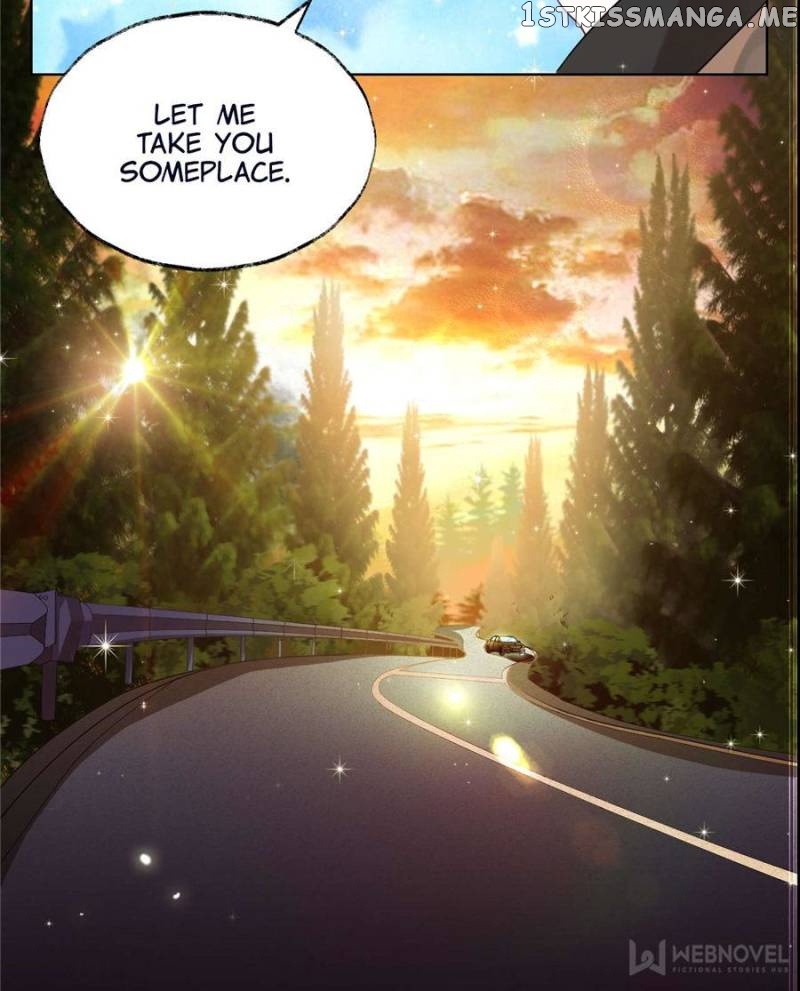 Sweet Love chapter 35 - page 12