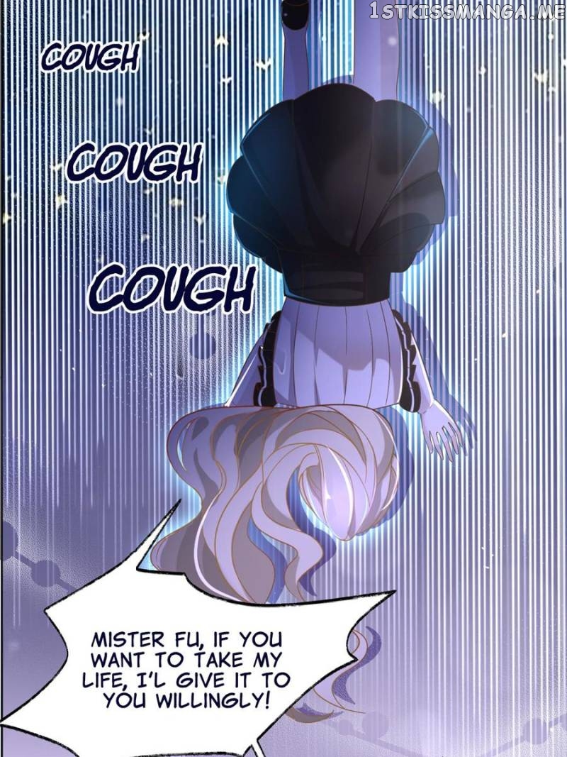 Sweet Love chapter 24 - page 23