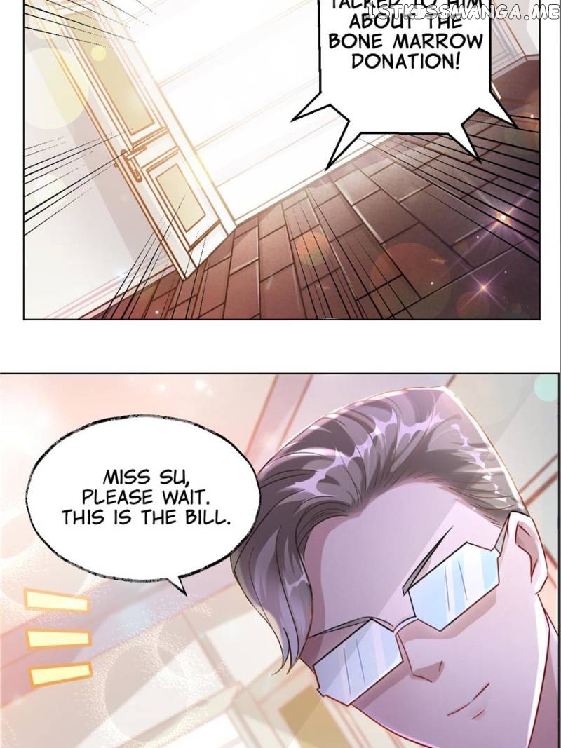 Sweet Love chapter 15 - page 20