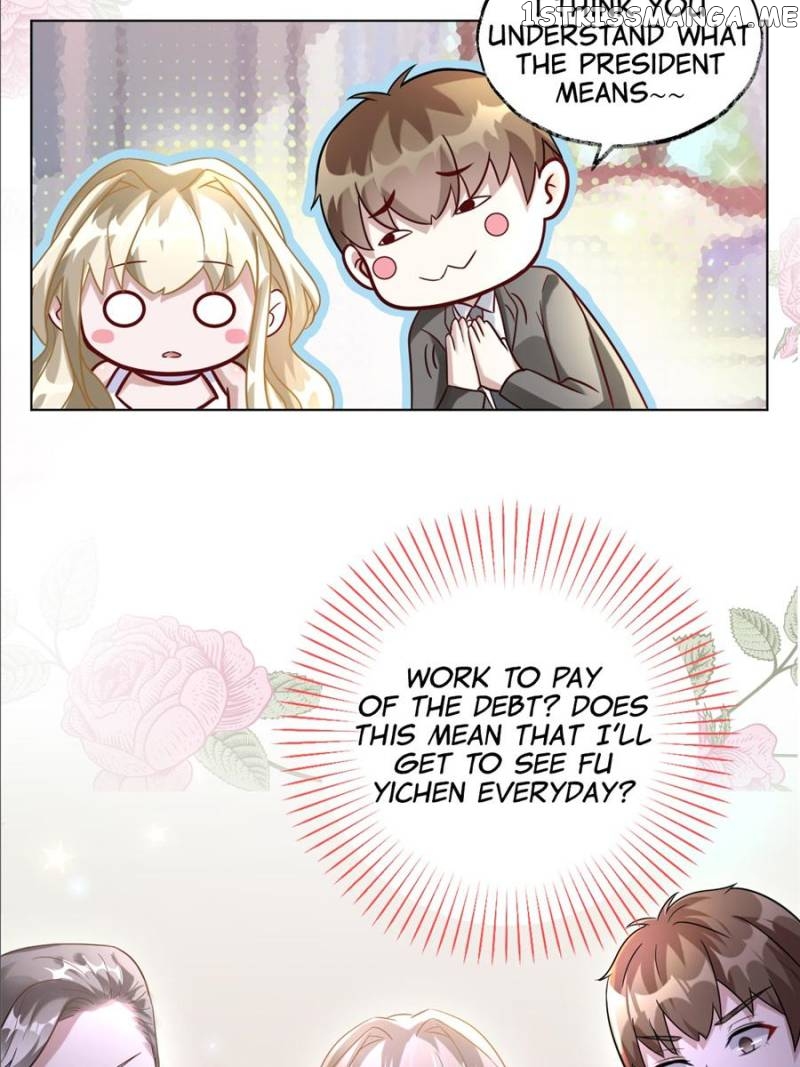 Sweet Love chapter 15 - page 26