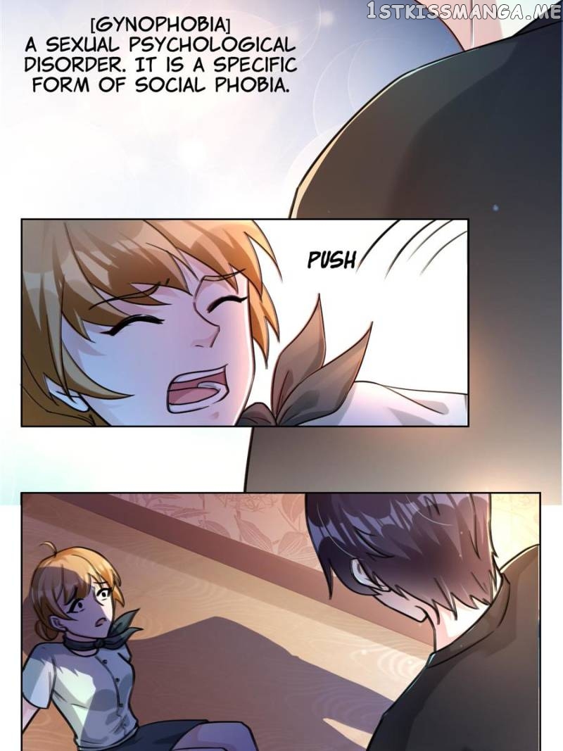 Sweet Love chapter 9 - page 17