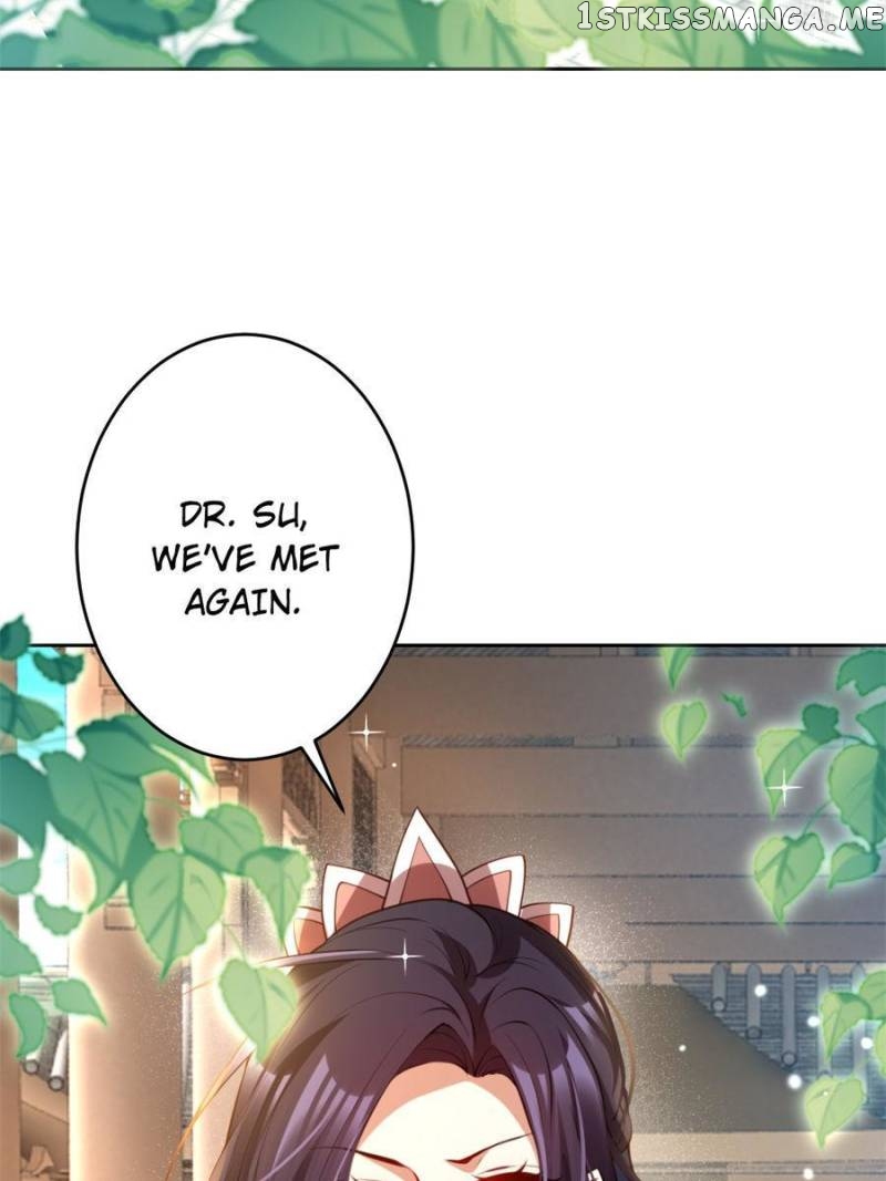 The Evil Girl is The Emperor chapter 126 - page 8