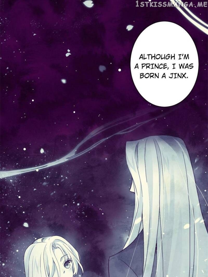 The Evil Girl is The Emperor chapter 89 - page 7