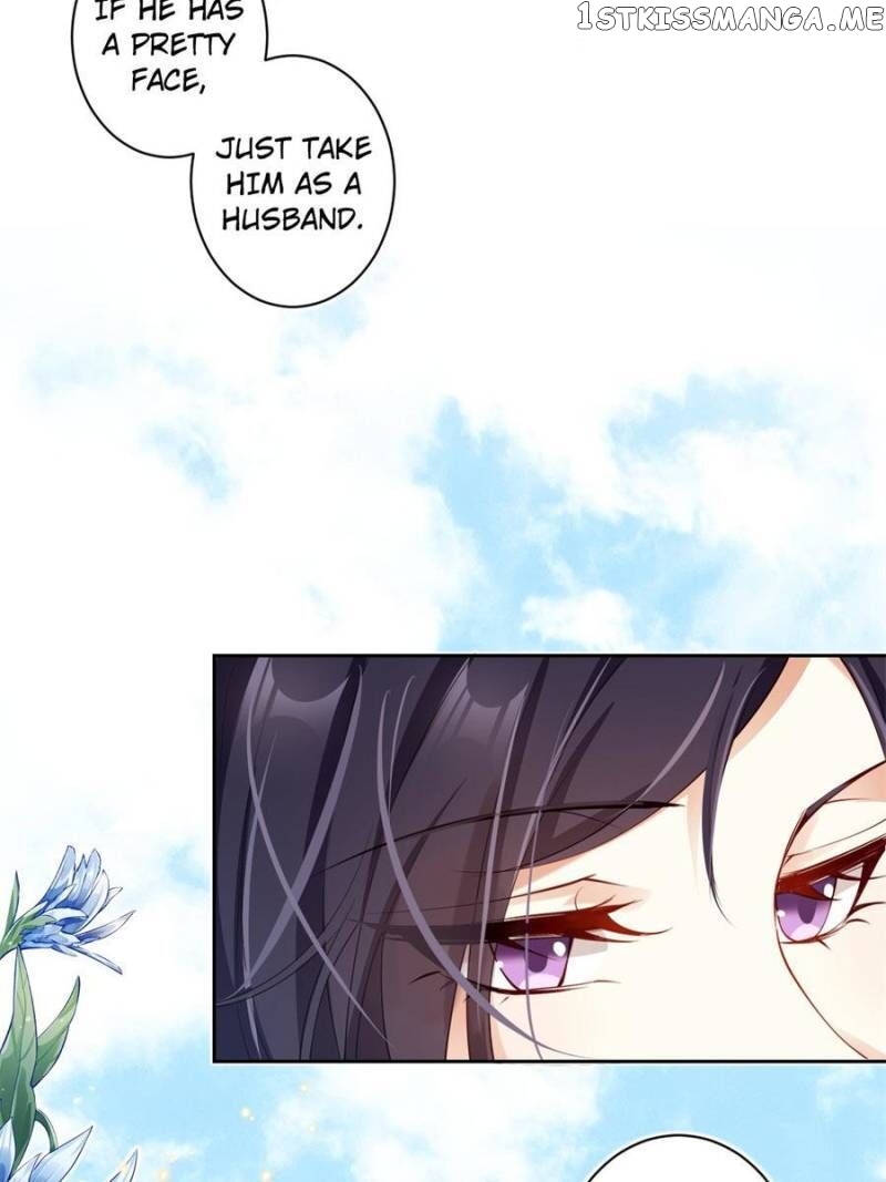 The Evil Girl is The Emperor chapter 80 - page 66