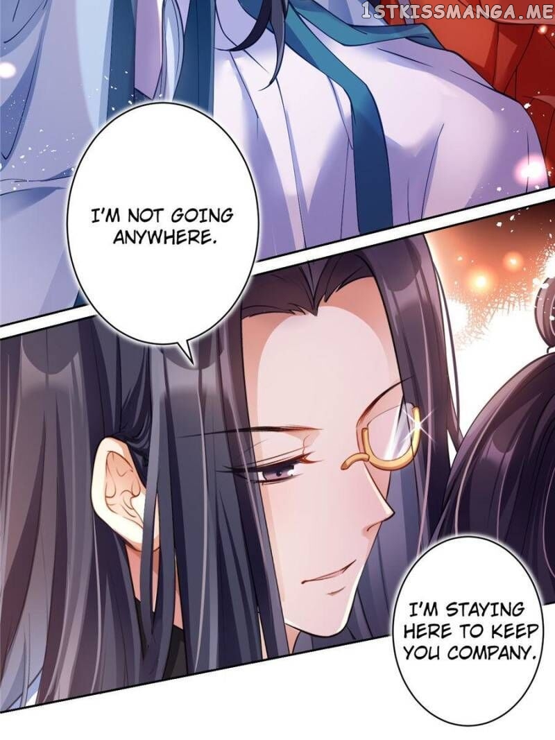 The Evil Girl is The Emperor chapter 65 - page 63