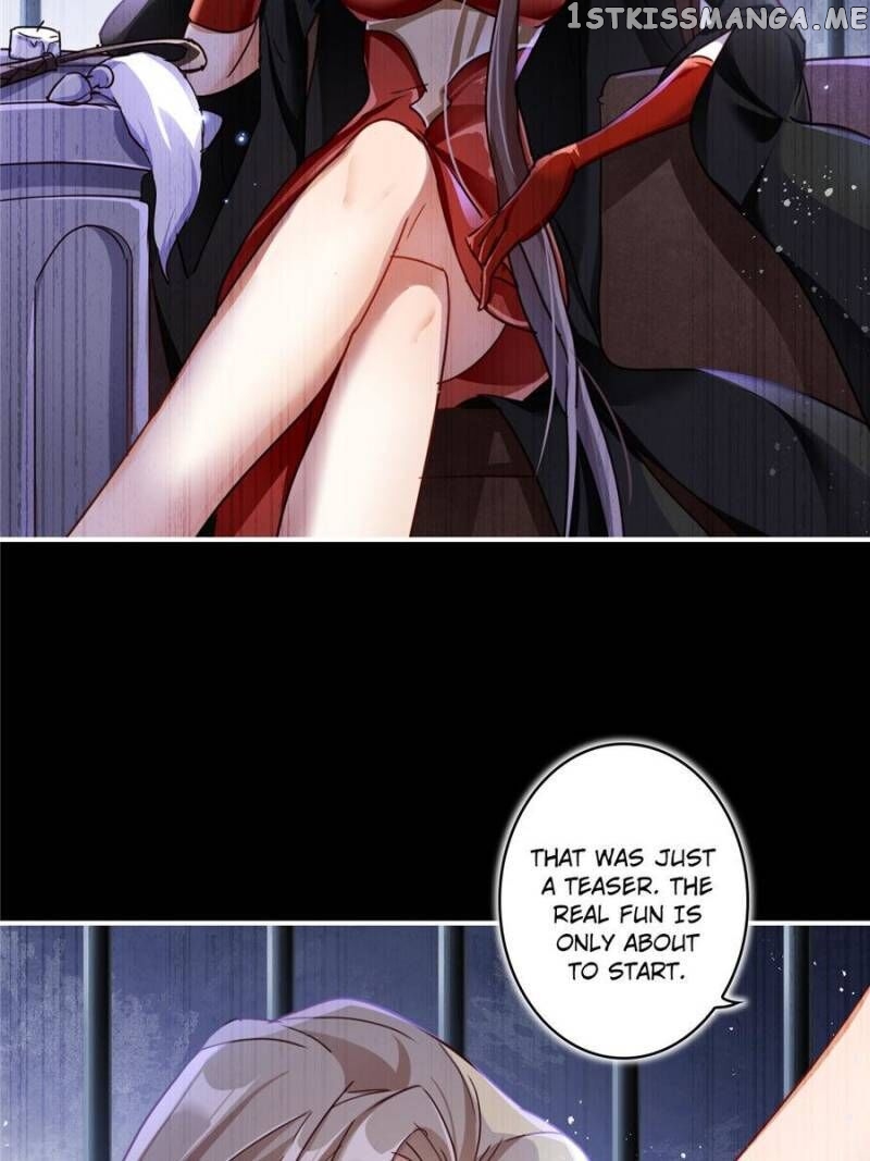 The Evil Girl is The Emperor chapter 63 - page 7