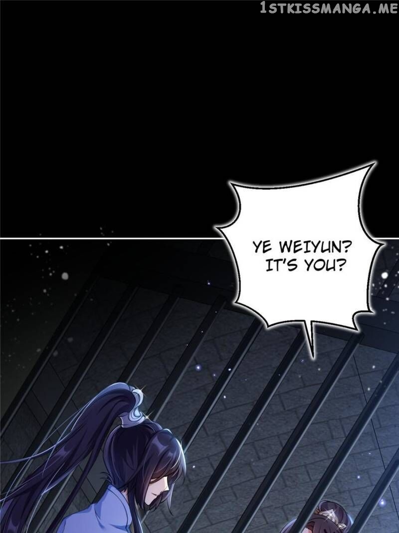 The Evil Girl is The Emperor chapter 59 - page 7