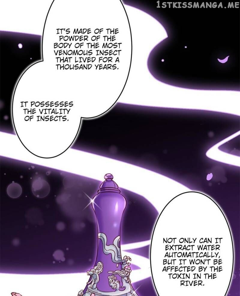 The Evil Girl is The Emperor chapter 42 - page 11