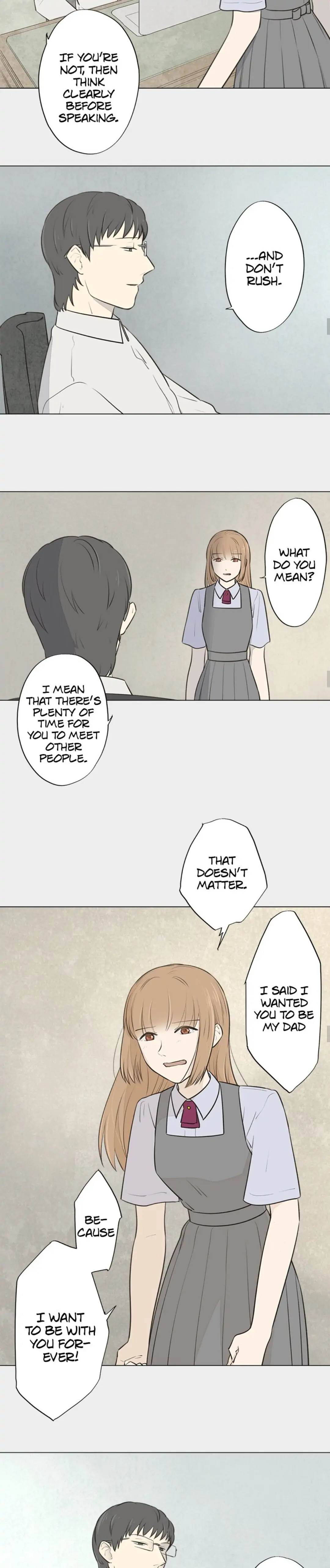 Doll of the Teacher Chapter 109 - page 13