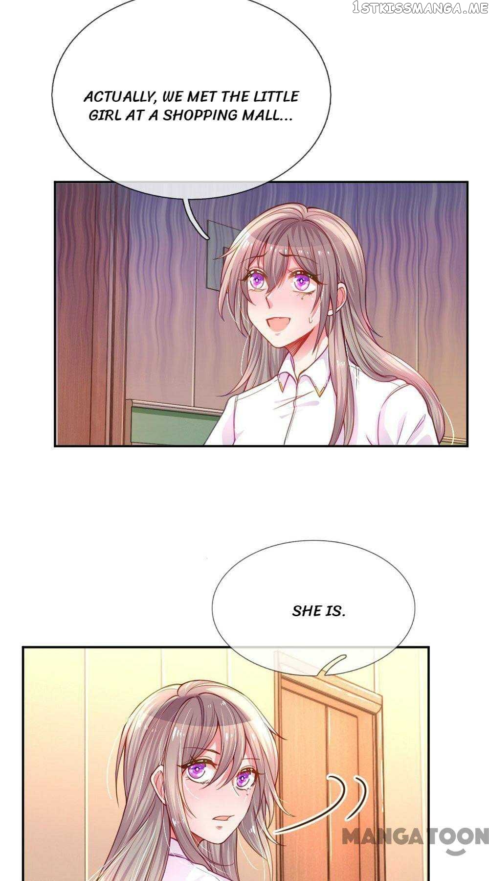 My Only Sunshine Chapter 201 - page 7