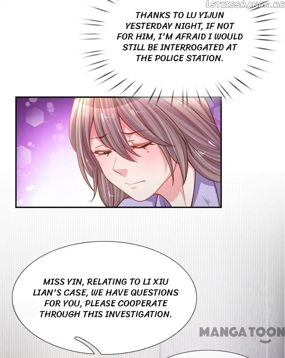 My Only Sunshine Chapter 171 - page 4