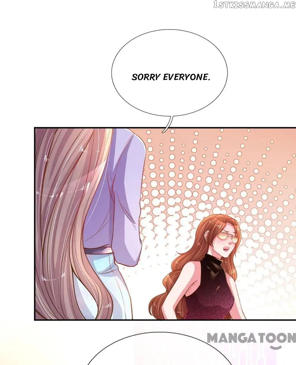 My Only Sunshine Chapter 169 - page 18