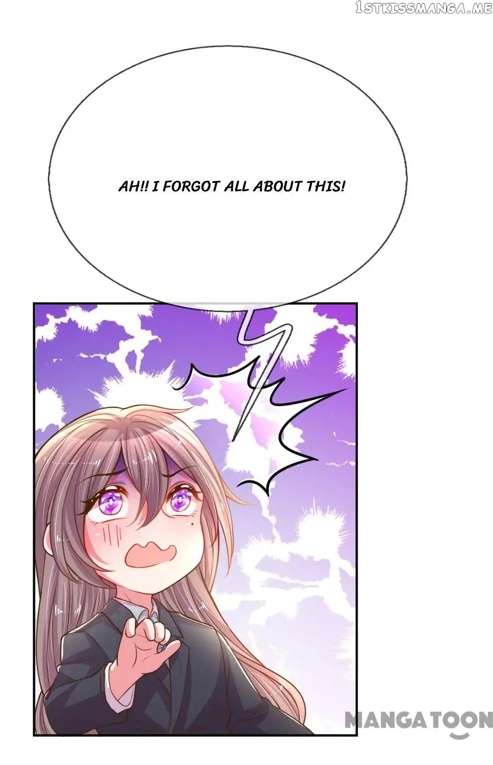 My Only Sunshine Chapter 167 - page 15