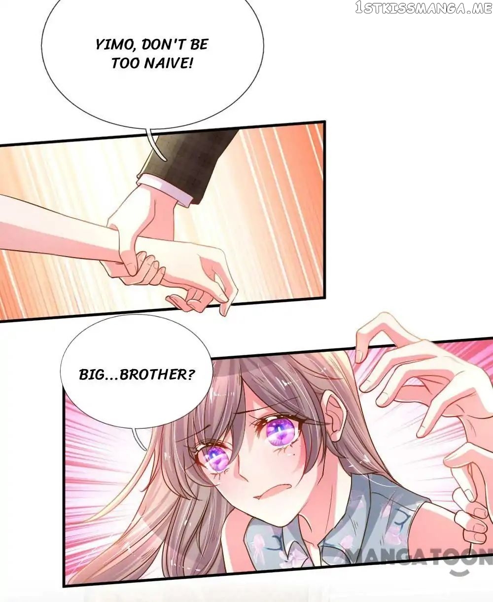 My Only Sunshine Chapter 159 - page 11