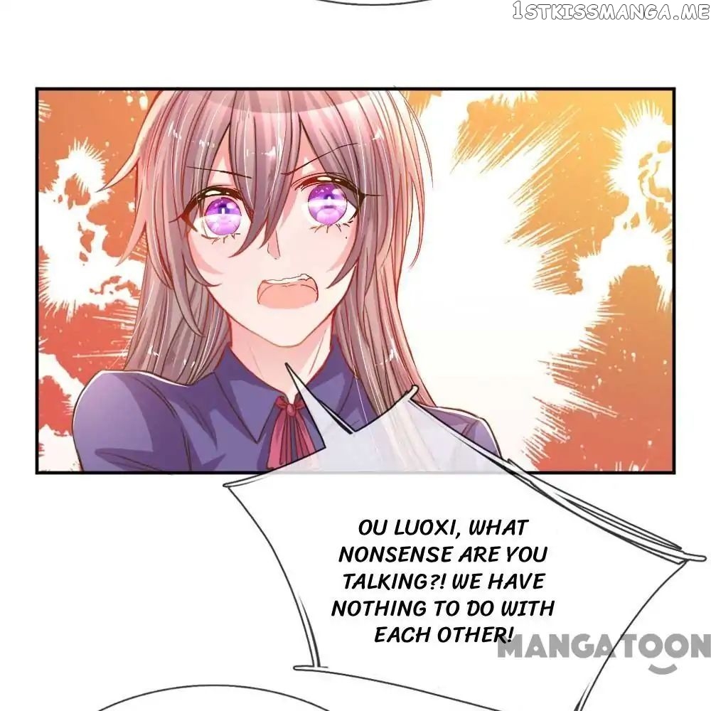 My Only Sunshine Chapter 156 - page 6