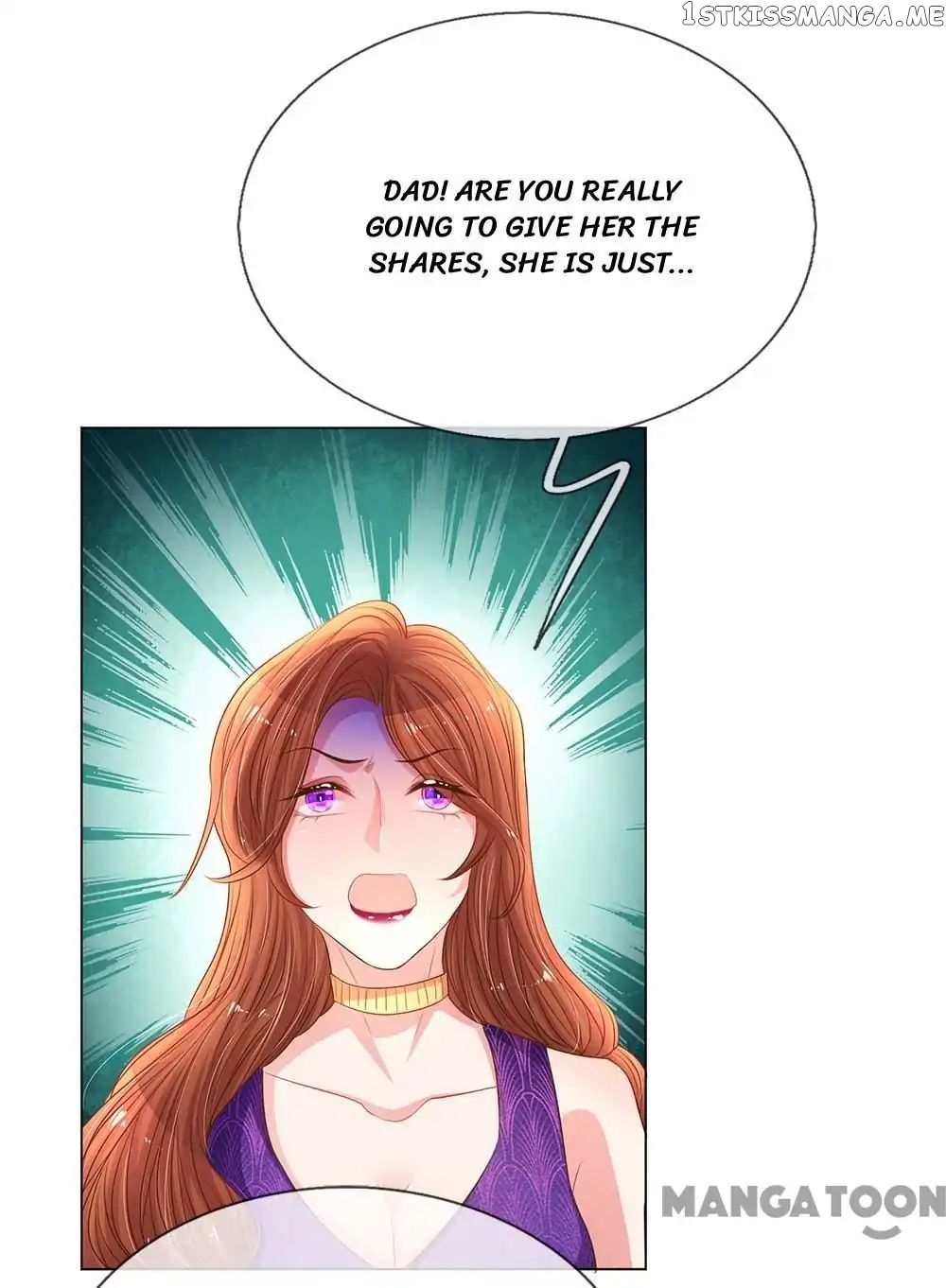 My Only Sunshine Chapter 150 - page 22