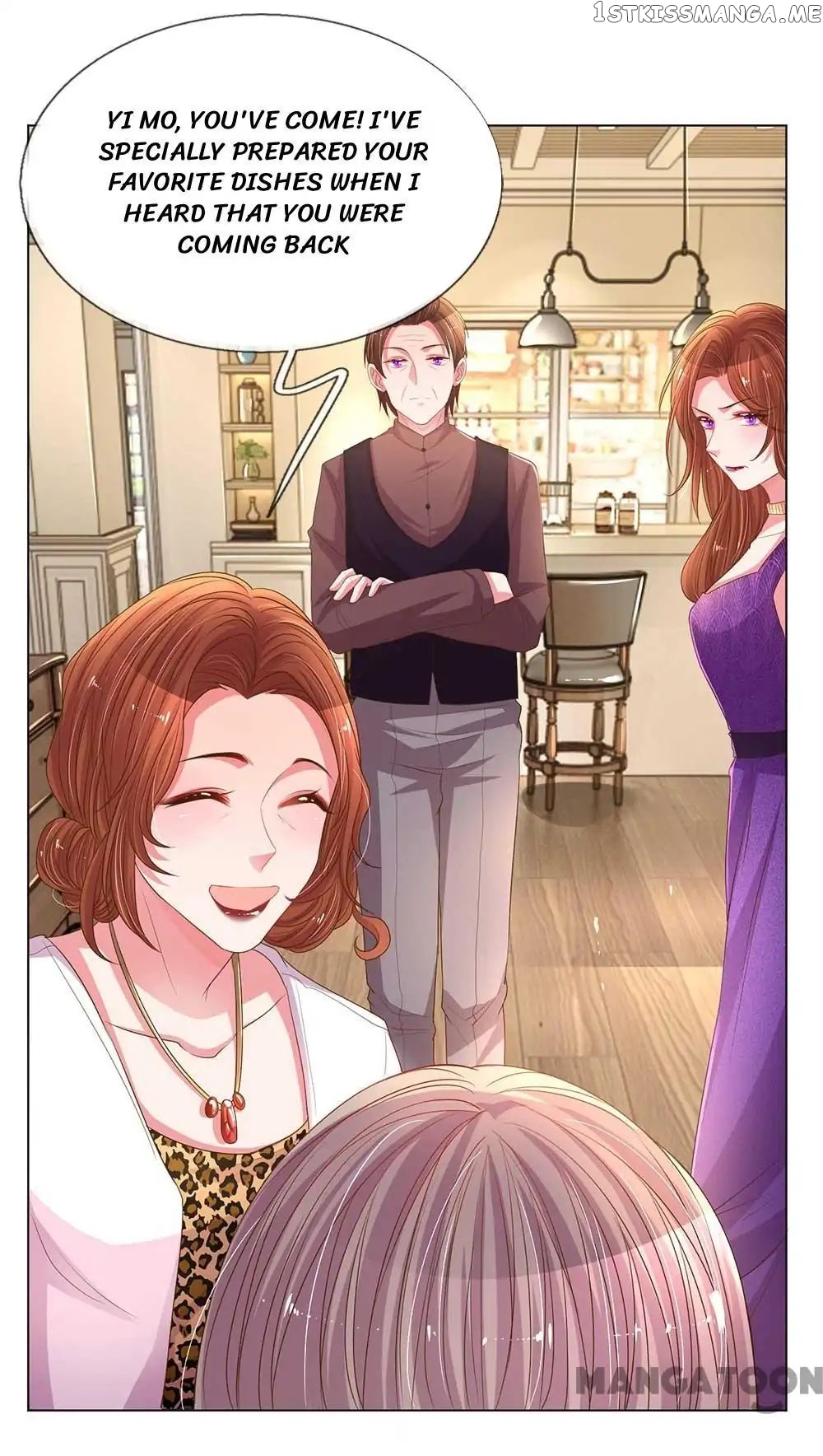 My Only Sunshine Chapter 149 - page 9