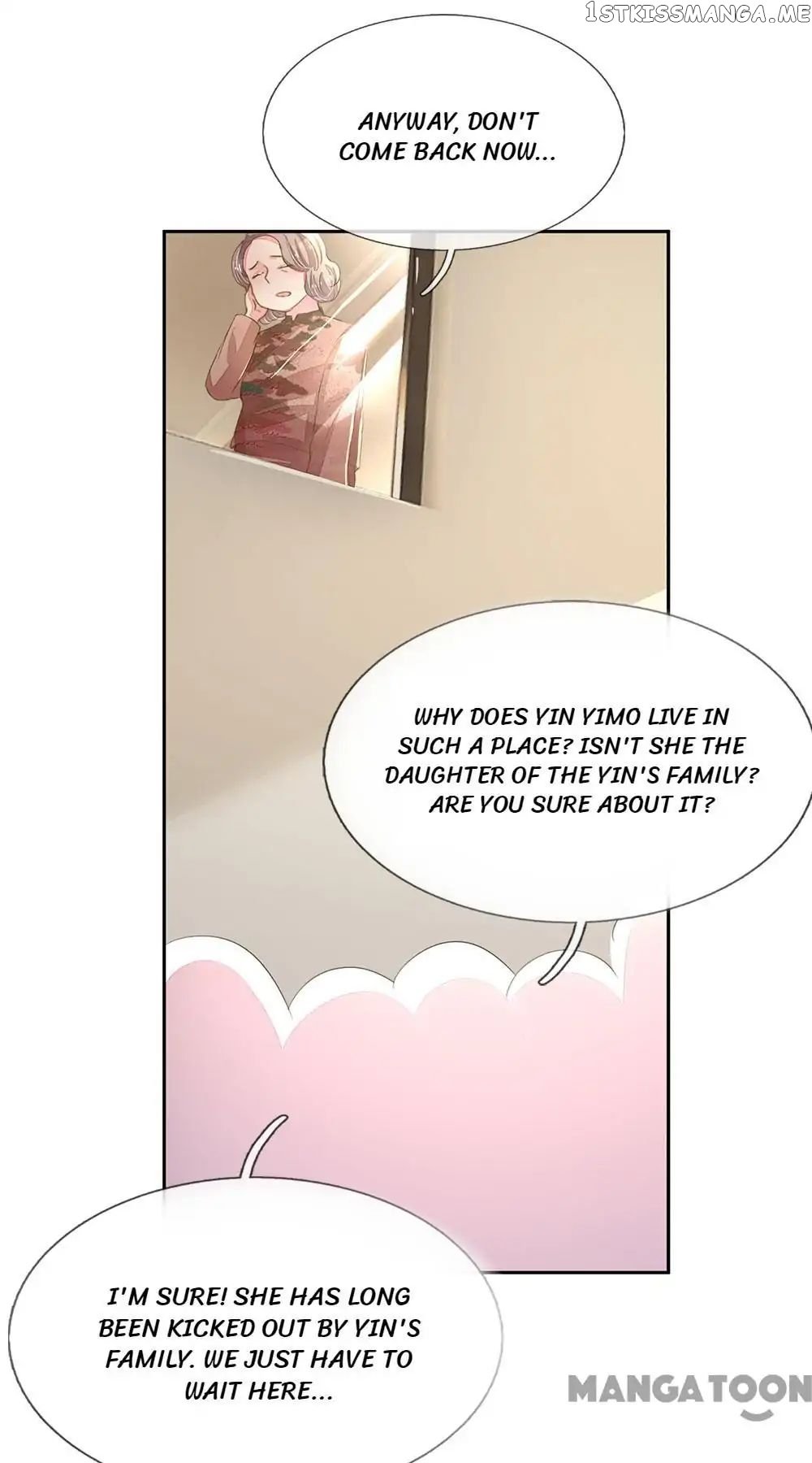 My Only Sunshine Chapter 124 - page 5