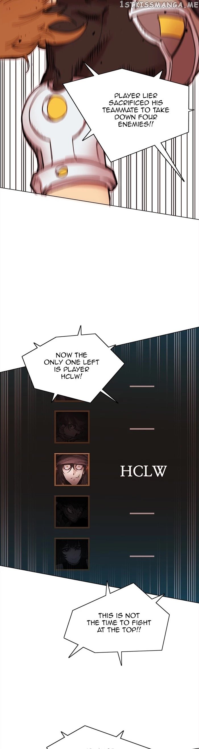 Hardcore Leveling Warrior chapter 317 - page 12