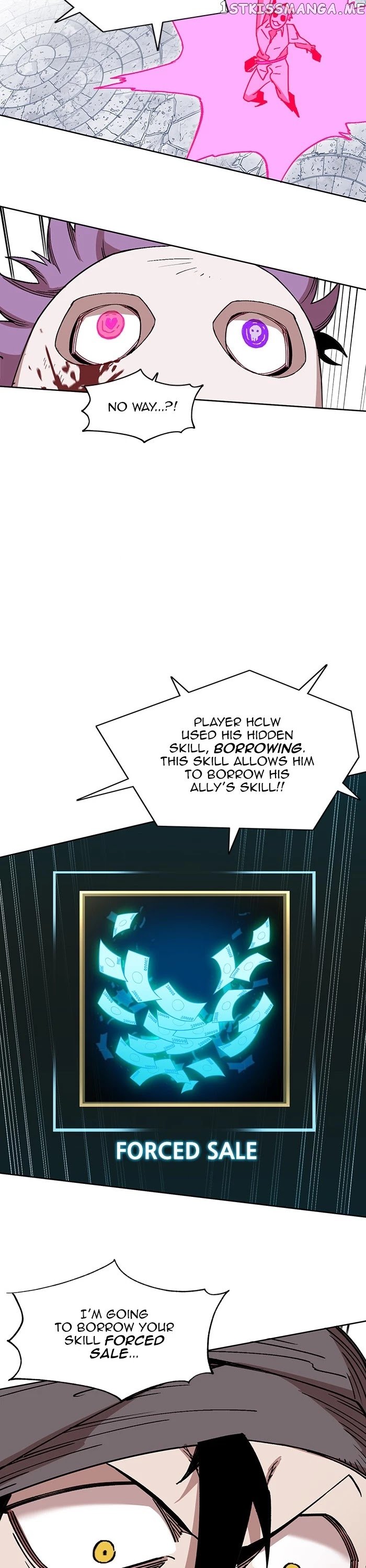 Hardcore Leveling Warrior chapter 317 - page 25