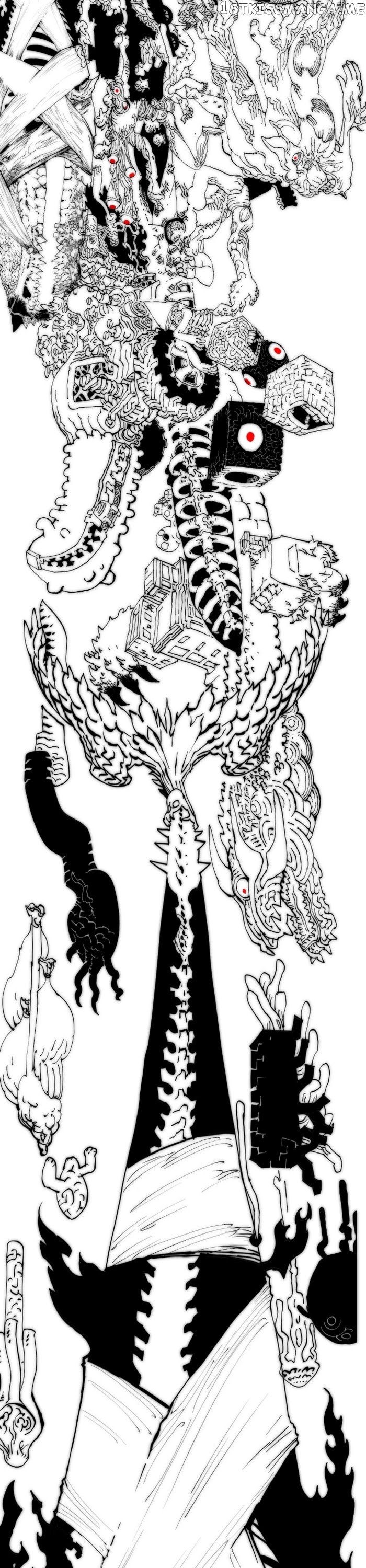 Hardcore Leveling Warrior chapter 314 - page 21