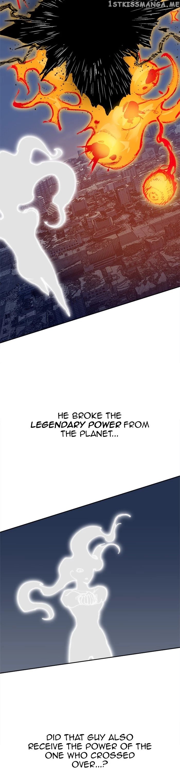 Hardcore Leveling Warrior chapter 312 - page 26
