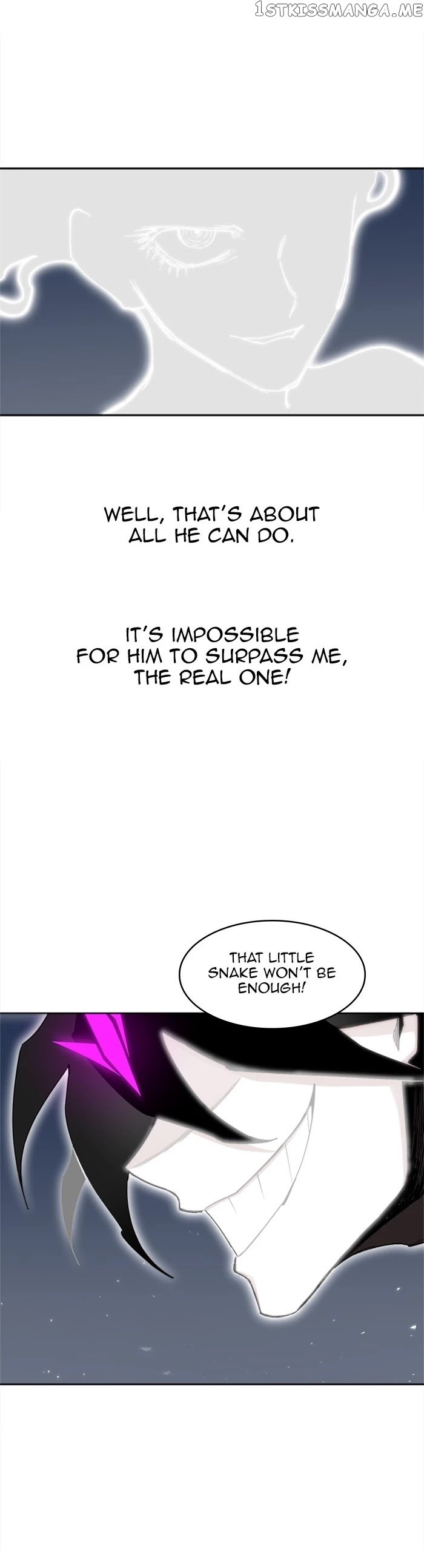 Hardcore Leveling Warrior chapter 312 - page 27