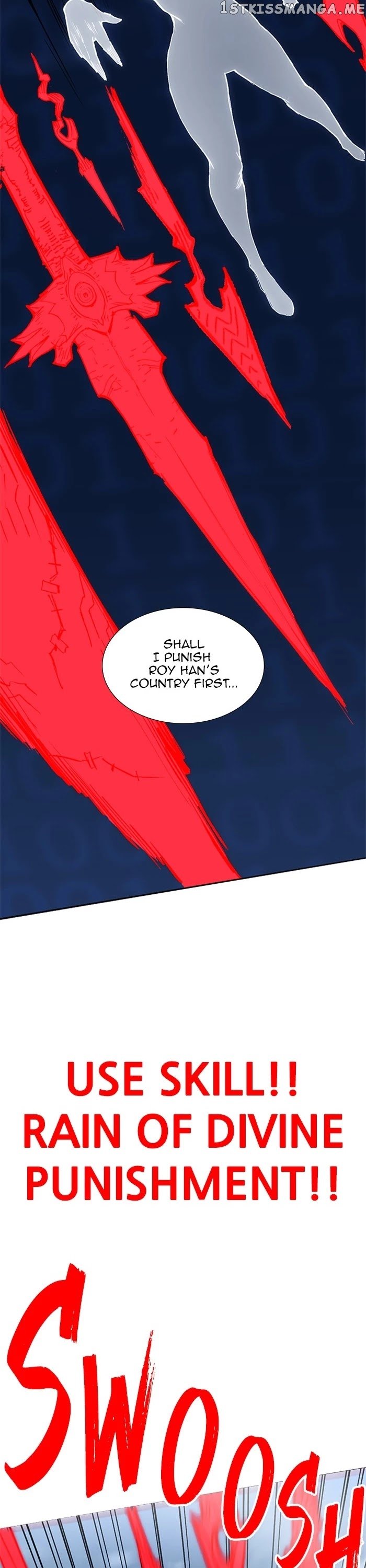 Hardcore Leveling Warrior chapter 311 - page 18
