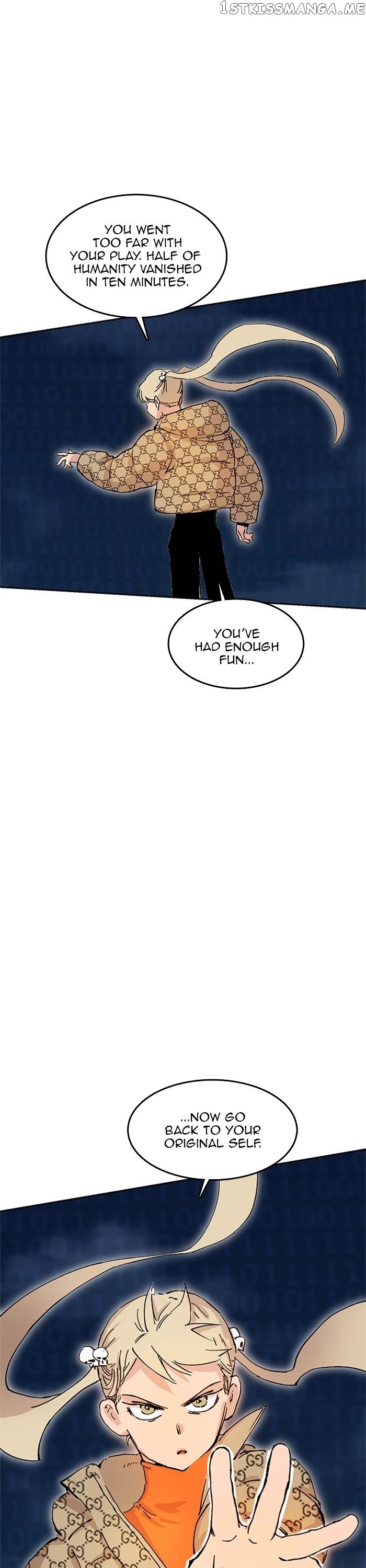 Hardcore Leveling Warrior chapter 311 - page 41
