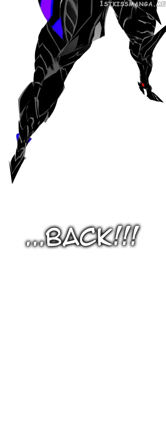 Hardcore Leveling Warrior chapter 311 - page 88