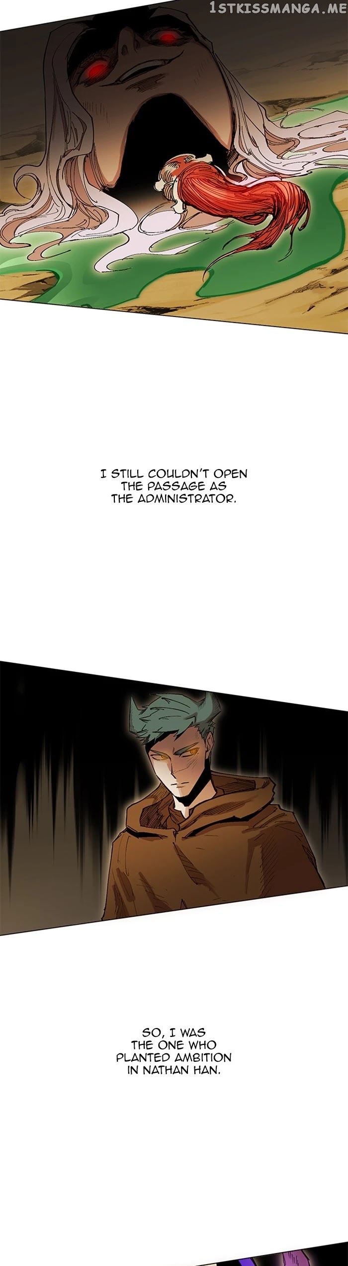 Hardcore Leveling Warrior chapter 310 - page 35