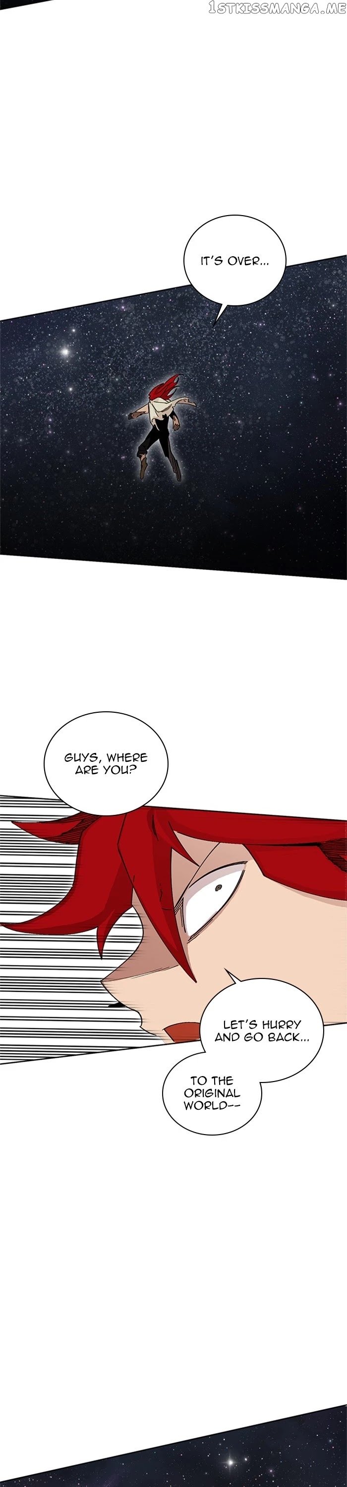 Hardcore Leveling Warrior chapter 310 - page 46