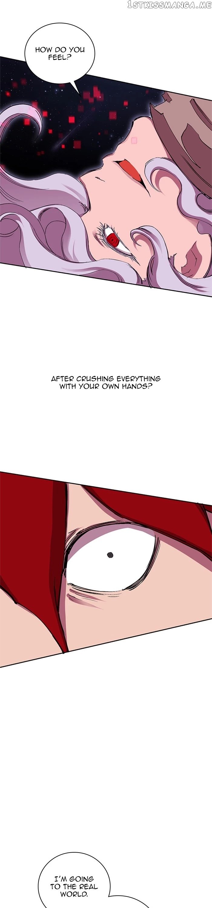 Hardcore Leveling Warrior chapter 310 - page 57